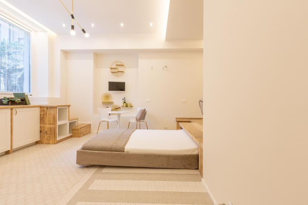 Appartamento 5Fo6 Navigli - Duomo - Boho - Minimal Milano Esterno foto