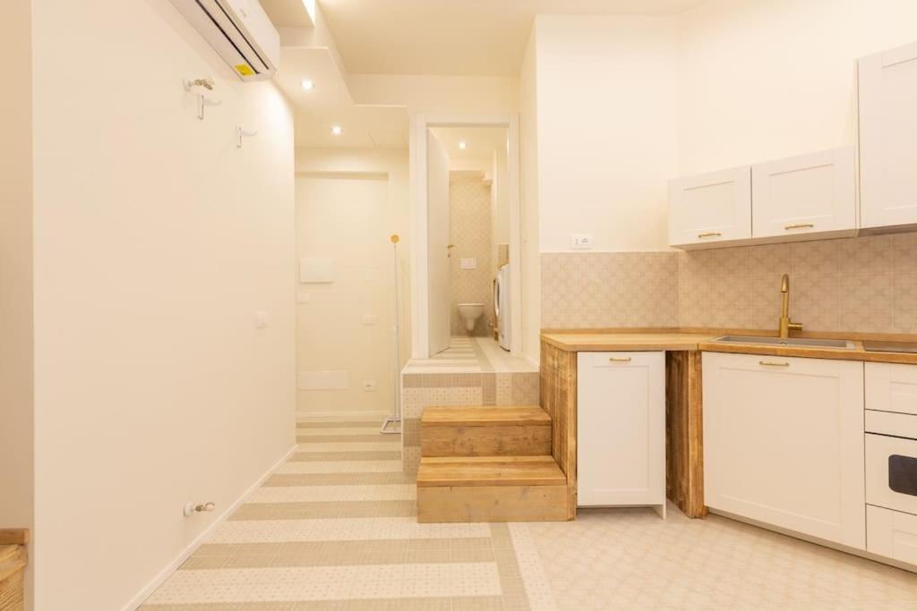 Appartamento 5Fo6 Navigli - Duomo - Boho - Minimal Milano Esterno foto
