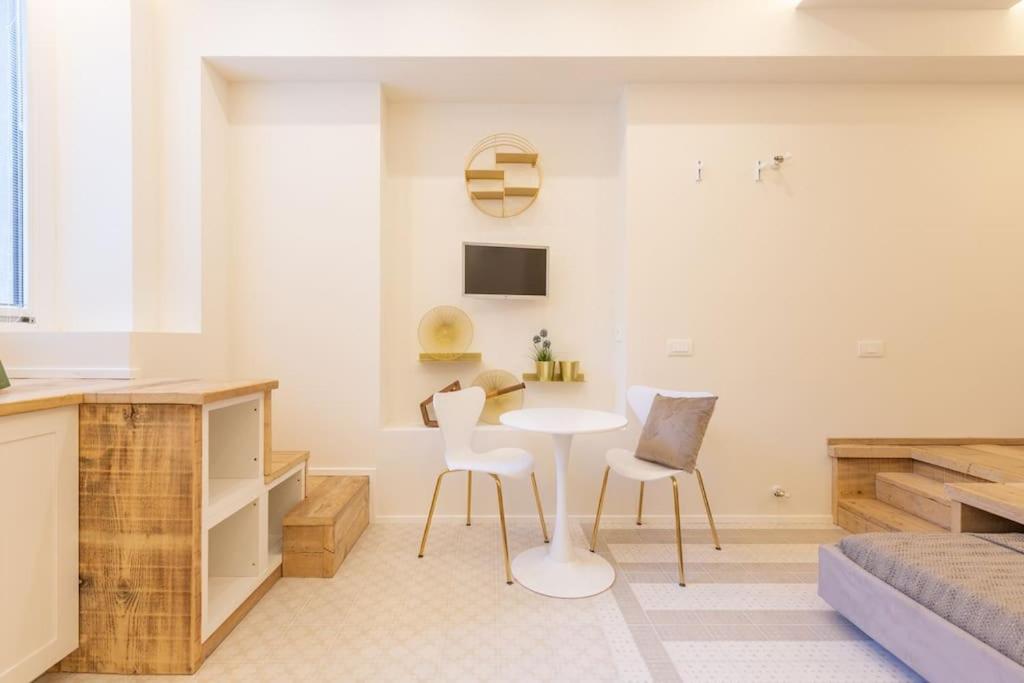 Appartamento 5Fo6 Navigli - Duomo - Boho - Minimal Milano Esterno foto