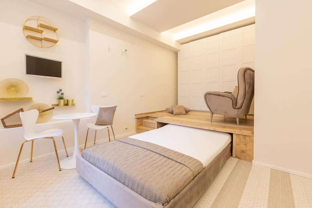 Appartamento 5Fo6 Navigli - Duomo - Boho - Minimal Milano Esterno foto
